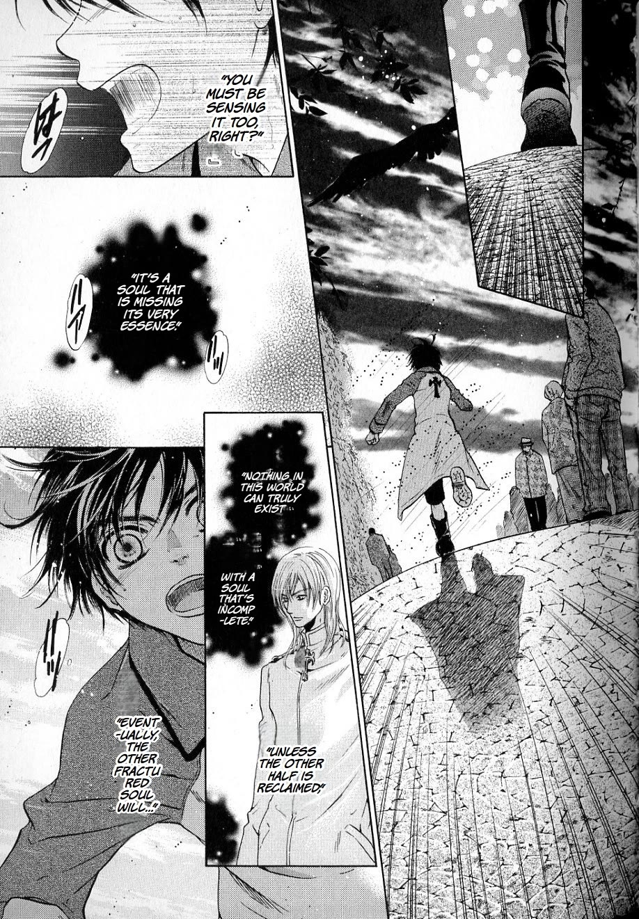 Hakkenden chapter 31 page 35