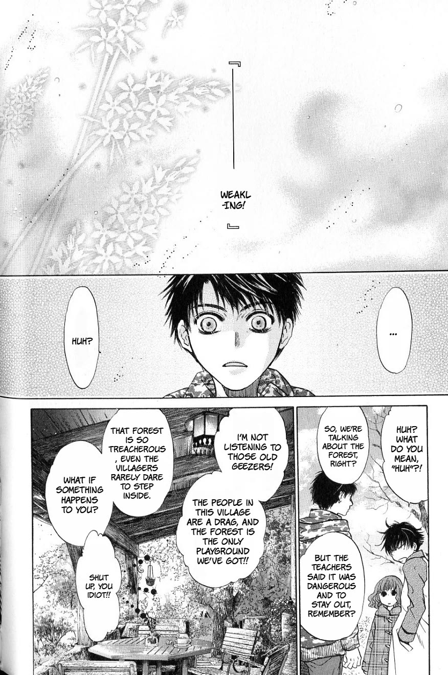 Hakkenden chapter 31 page 40