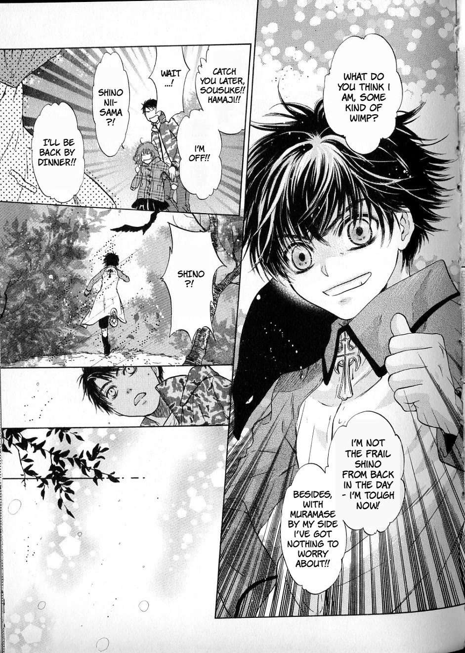 Hakkenden chapter 31 page 41