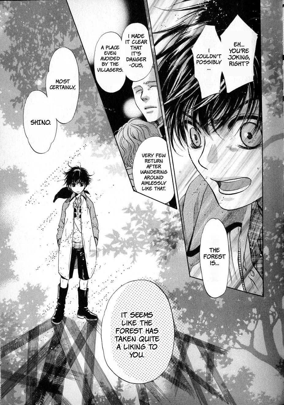 Hakkenden chapter 31 page 45