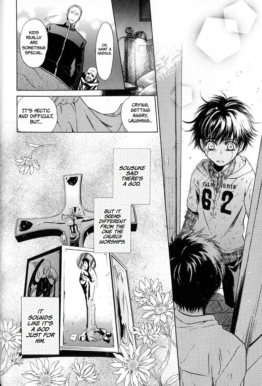 Hakkenden chapter 31 page 50