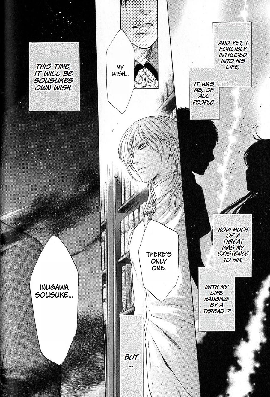 Hakkenden chapter 31 page 56