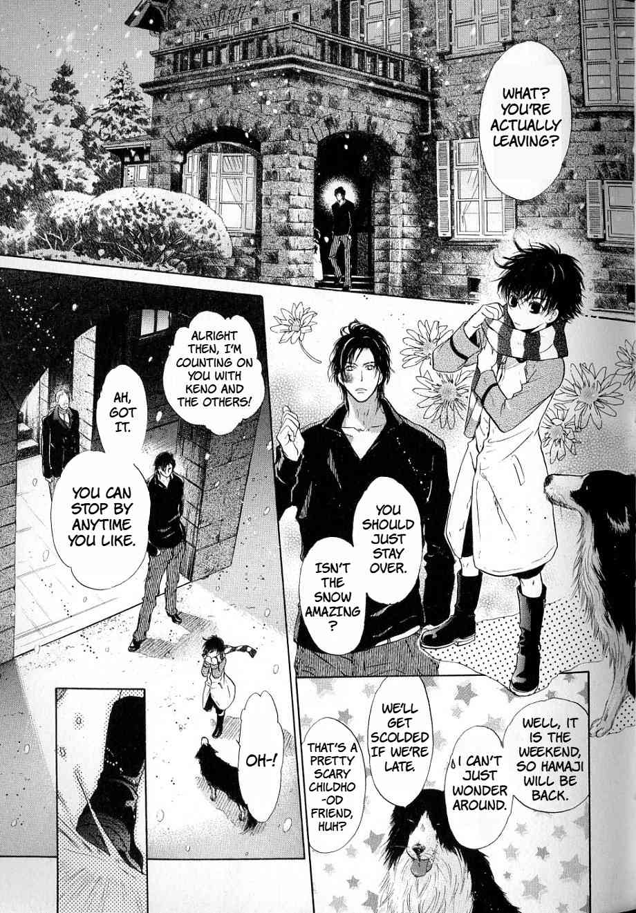 Hakkenden chapter 32 page 35