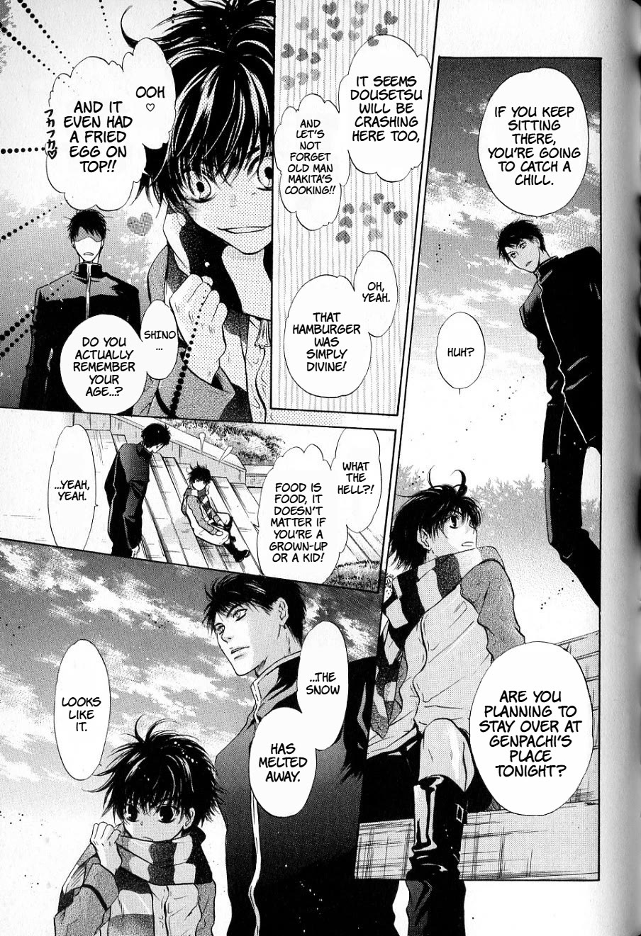 Hakkenden chapter 33 page 39