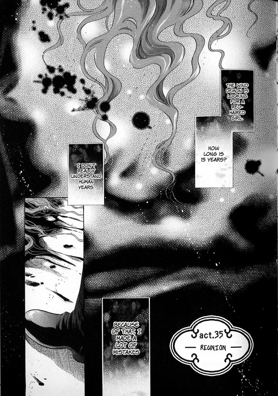 Hakkenden chapter 35 page 3