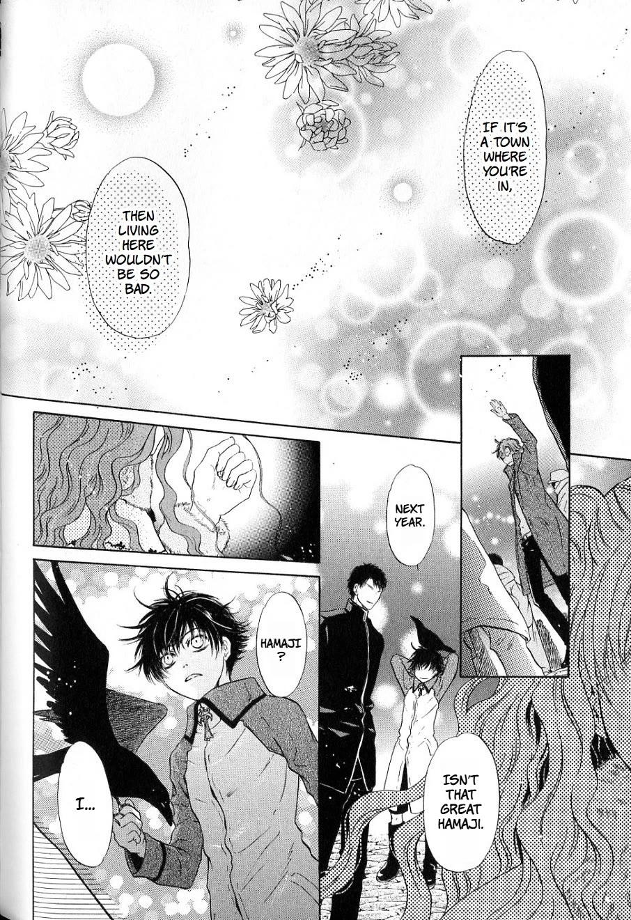 Hakkenden chapter 35 page 34