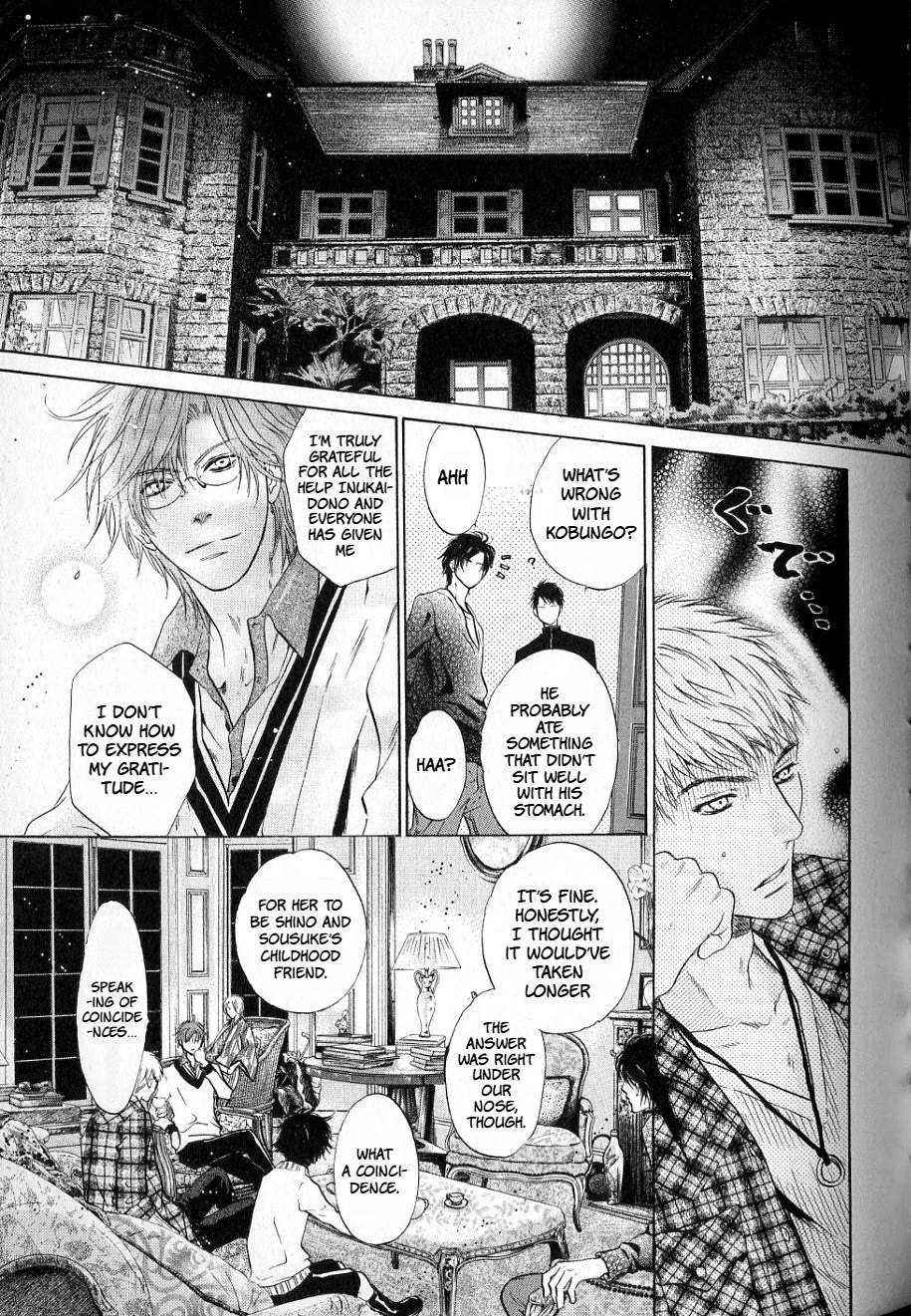 Hakkenden chapter 35 page 37