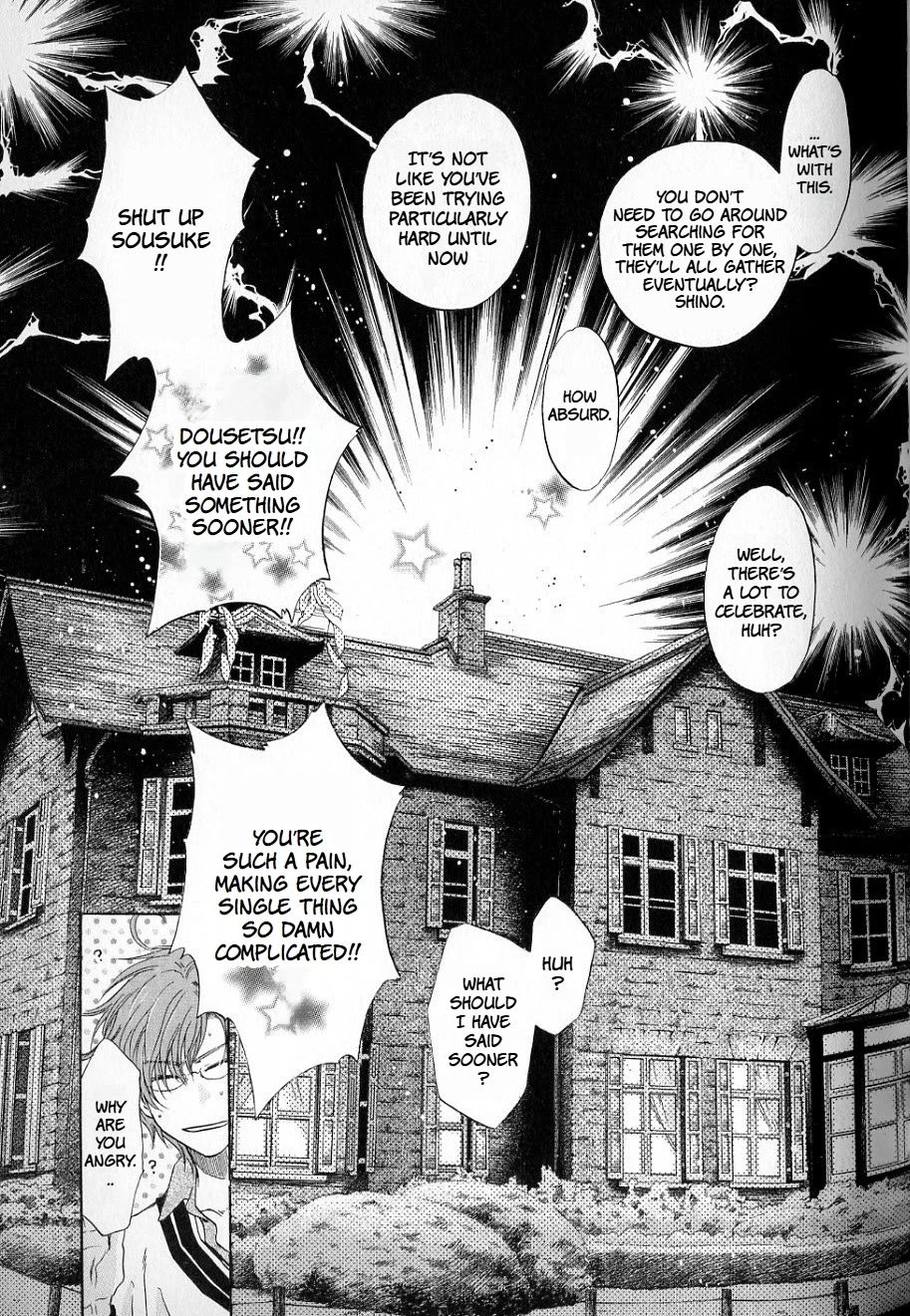 Hakkenden chapter 35 page 39