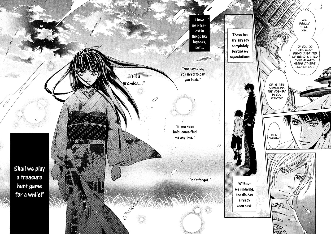 Hakkenden chapter 4 page 31