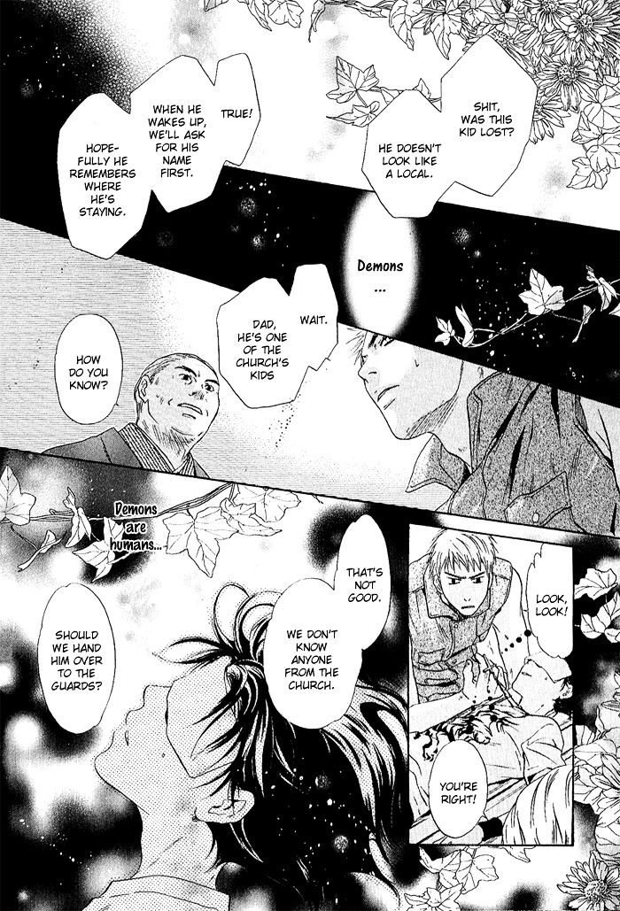 Hakkenden chapter 4 page 40