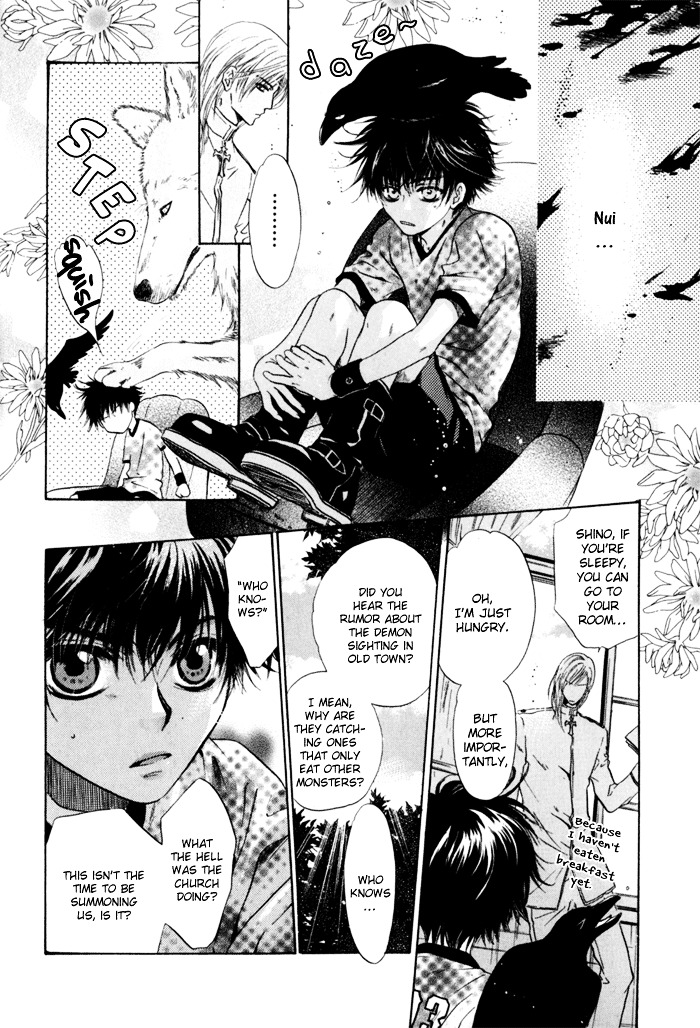 Hakkenden chapter 5 page 26