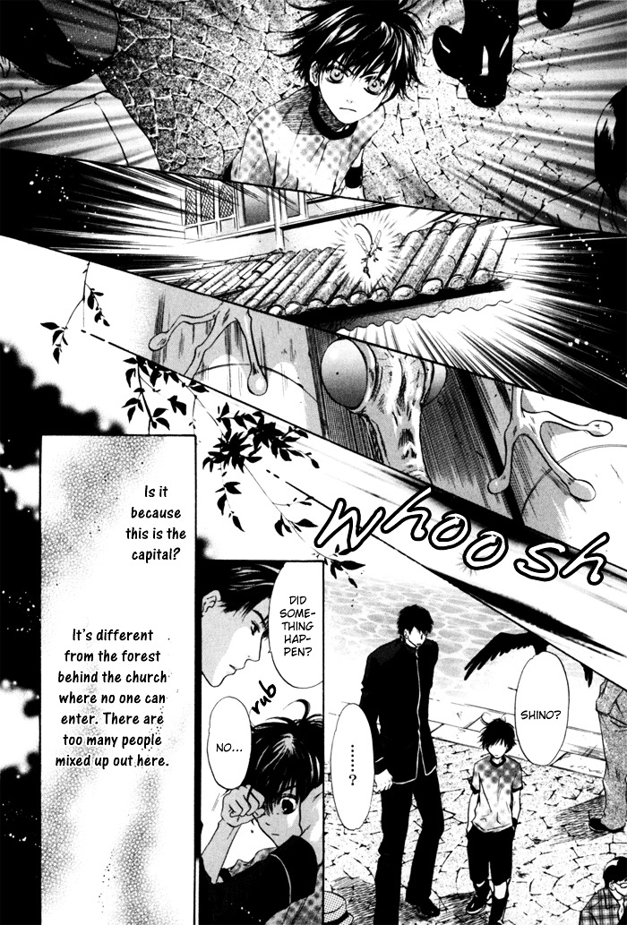 Hakkenden chapter 5 page 40