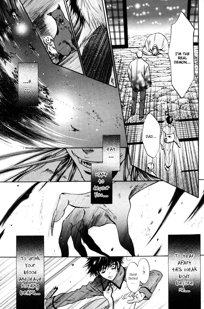 Hakkenden chapter 6 page 25