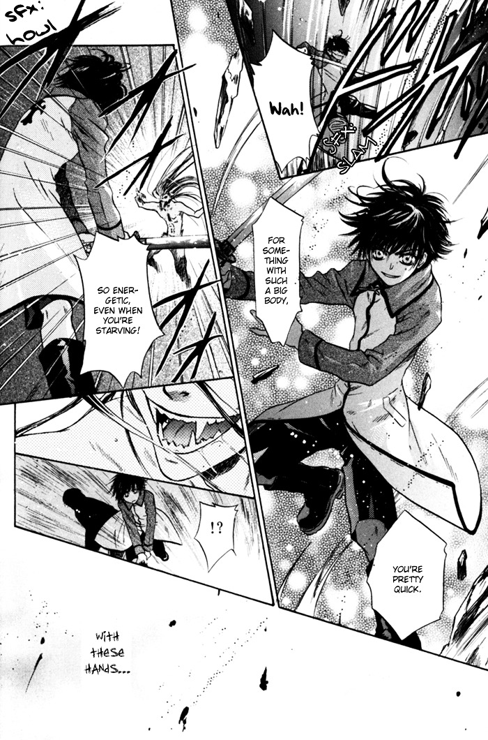 Hakkenden chapter 6 page 26