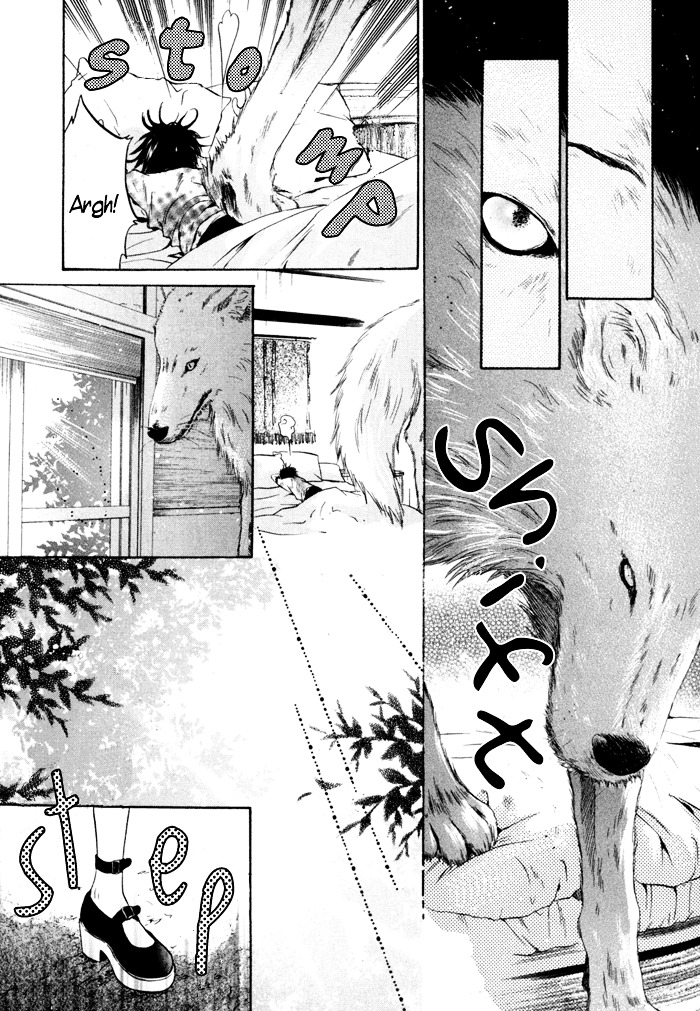 Hakkenden chapter 8 page 8