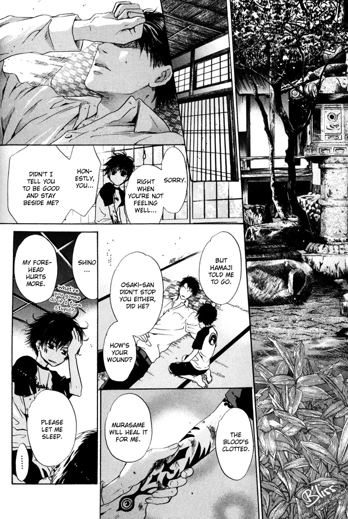 Hakkenden chapter 9 page 30