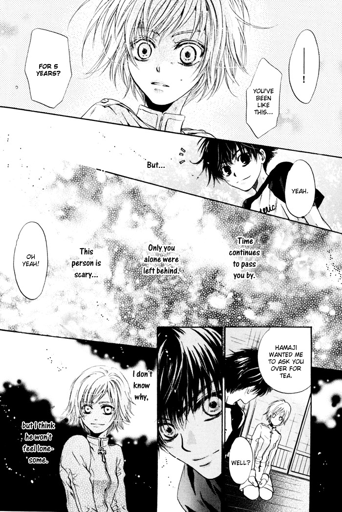 Hakkenden chapter 9 page 34