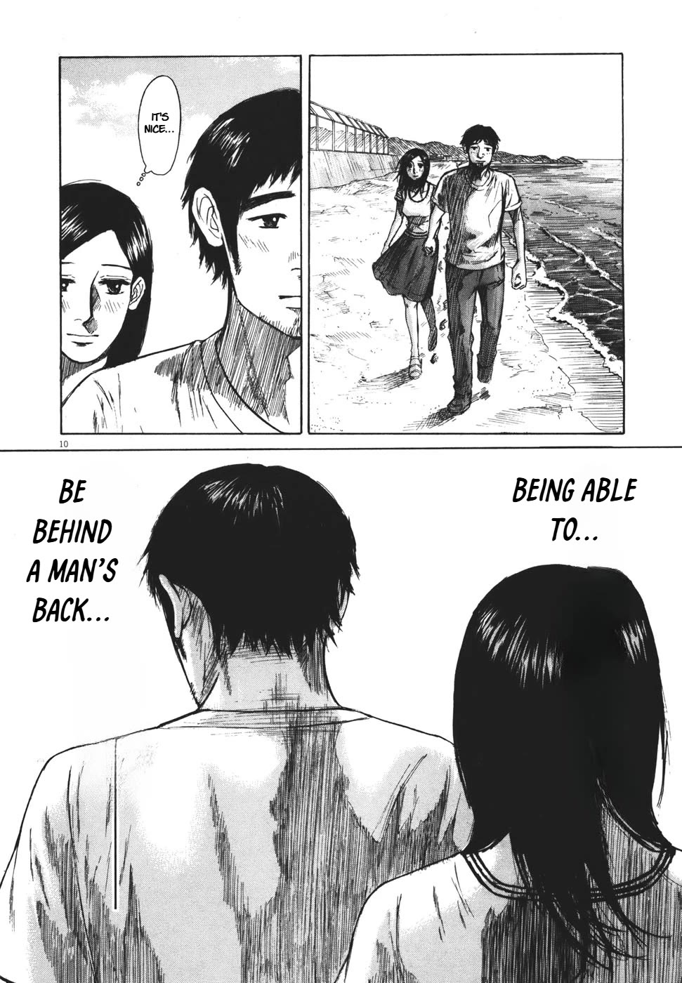 Hakuba no Oujisama chapter 100 page 10