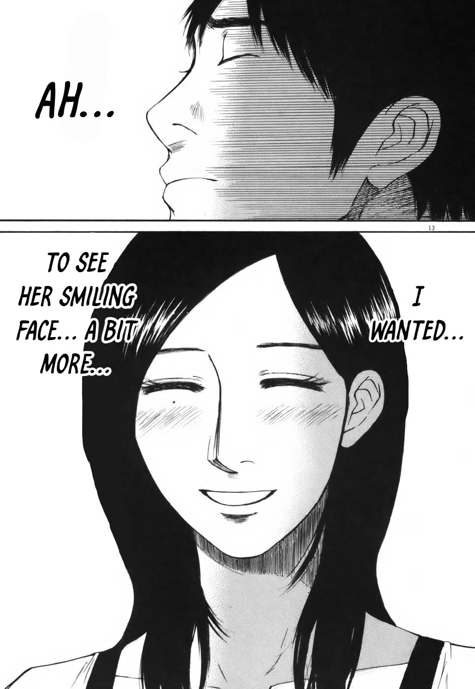 Hakuba no Oujisama chapter 105 page 13