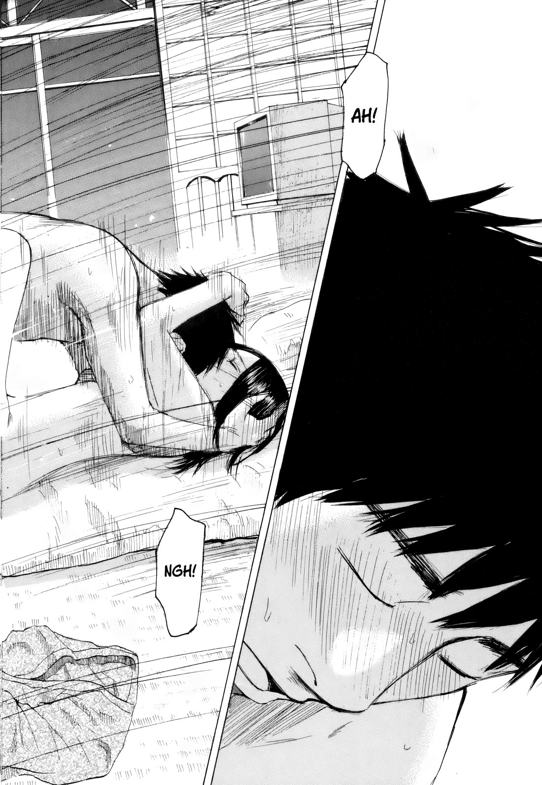 Hakuba no Oujisama chapter 107 page 12