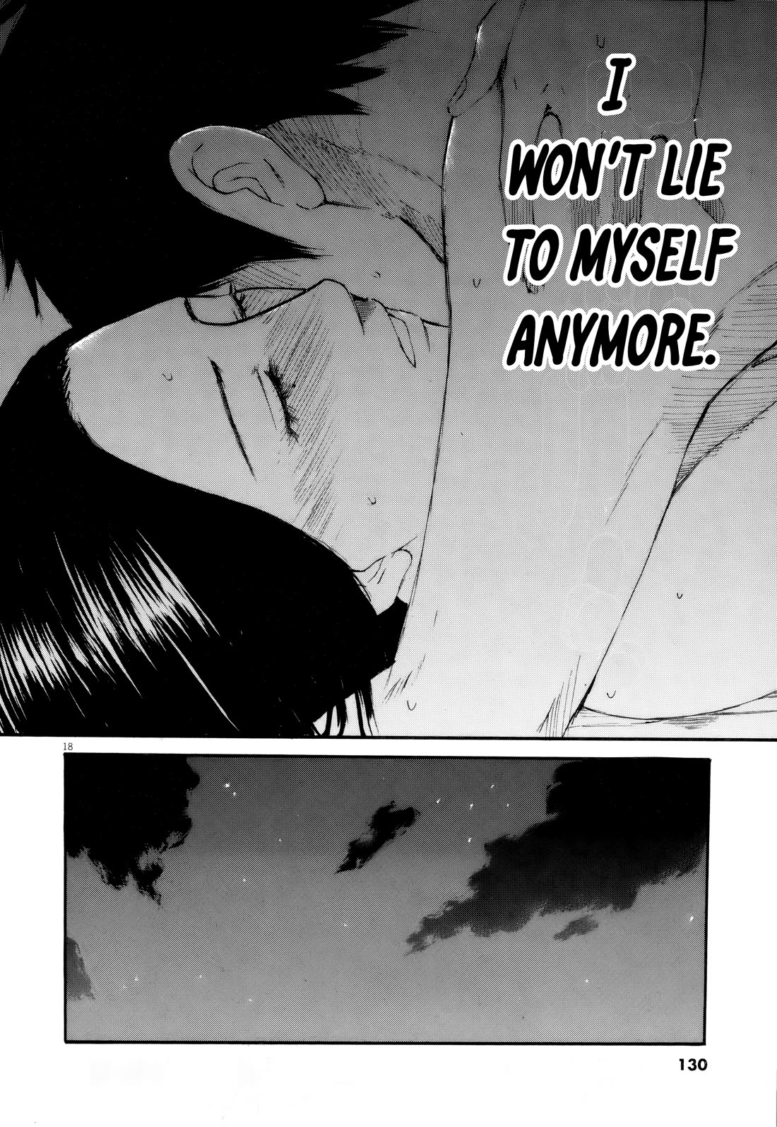 Hakuba no Oujisama chapter 108 page 18