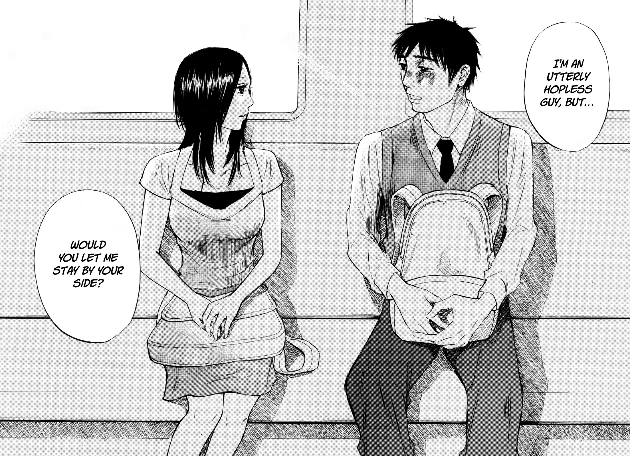 Hakuba no Oujisama chapter 111 page 16