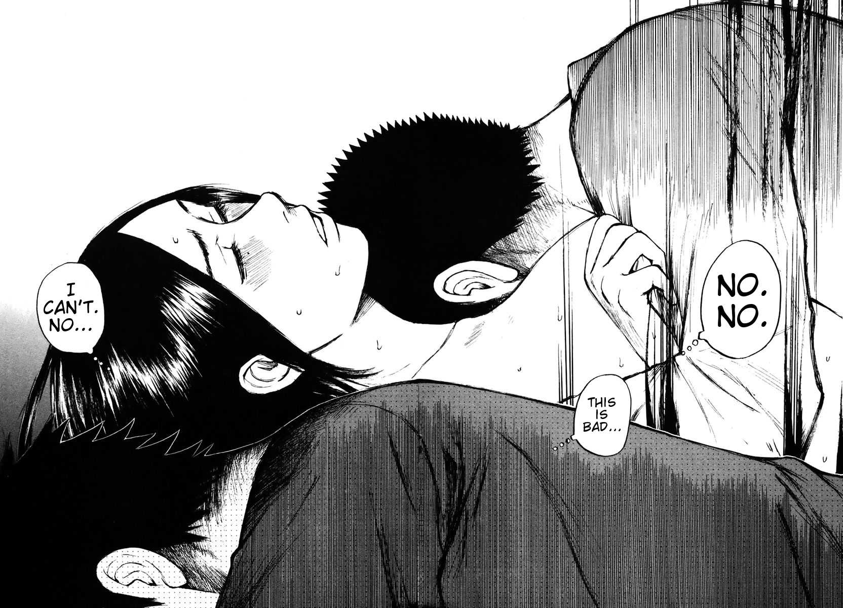 Hakuba no Oujisama chapter 13 page 14