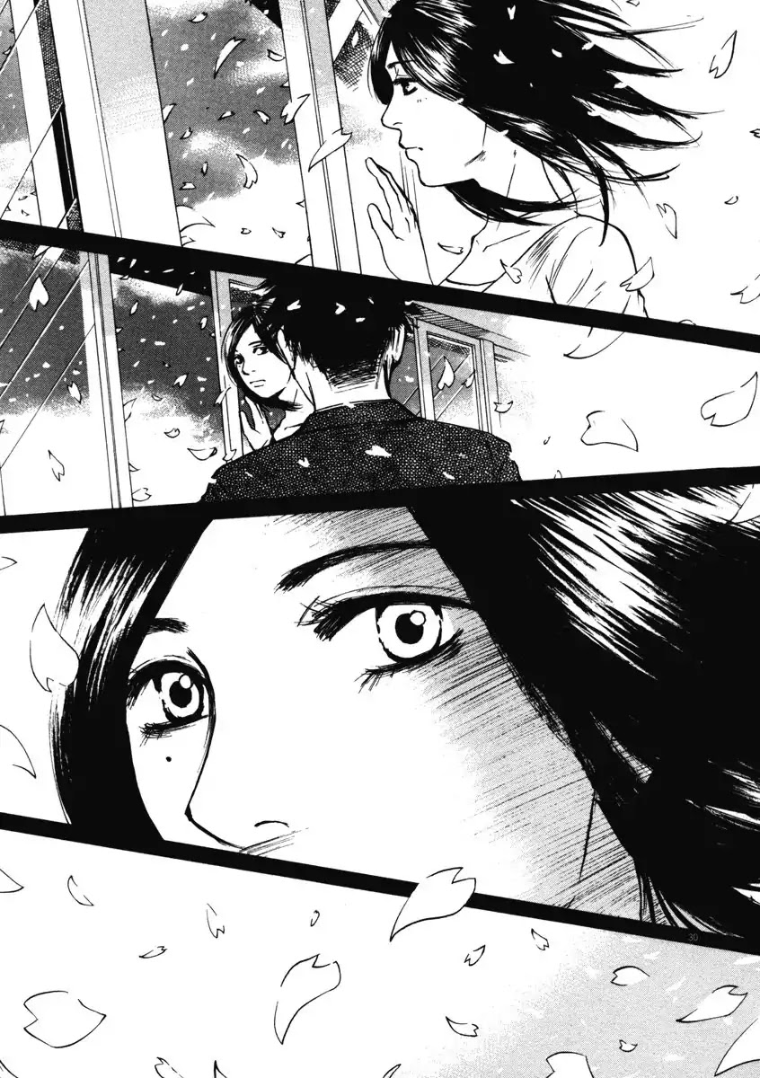 Hakuba no Oujisama chapter 2 page 30