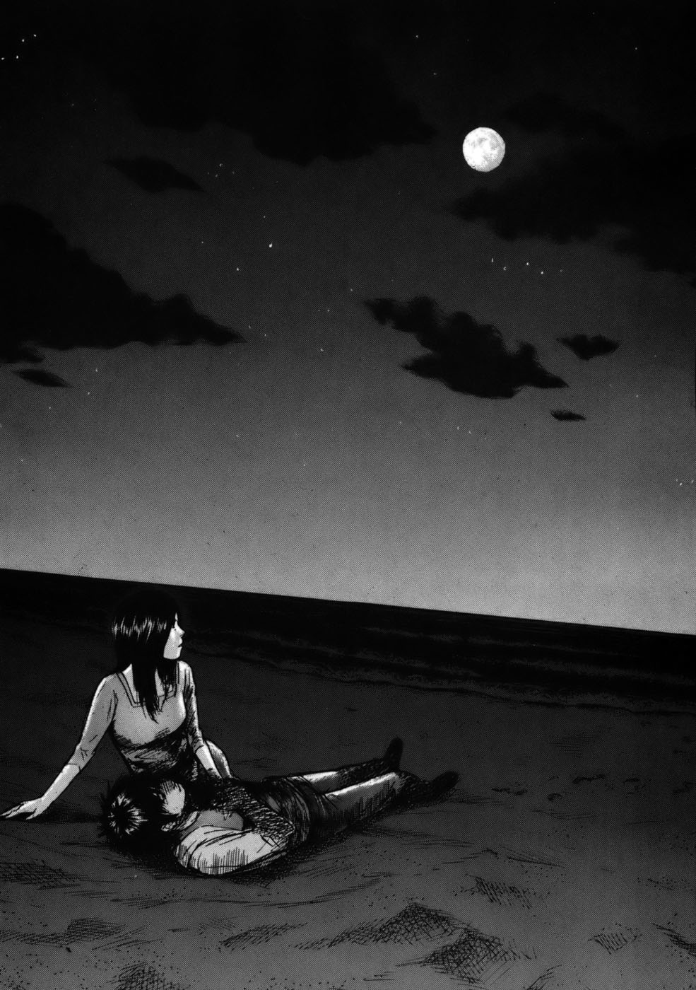 Hakuba no Oujisama chapter 56 page 6