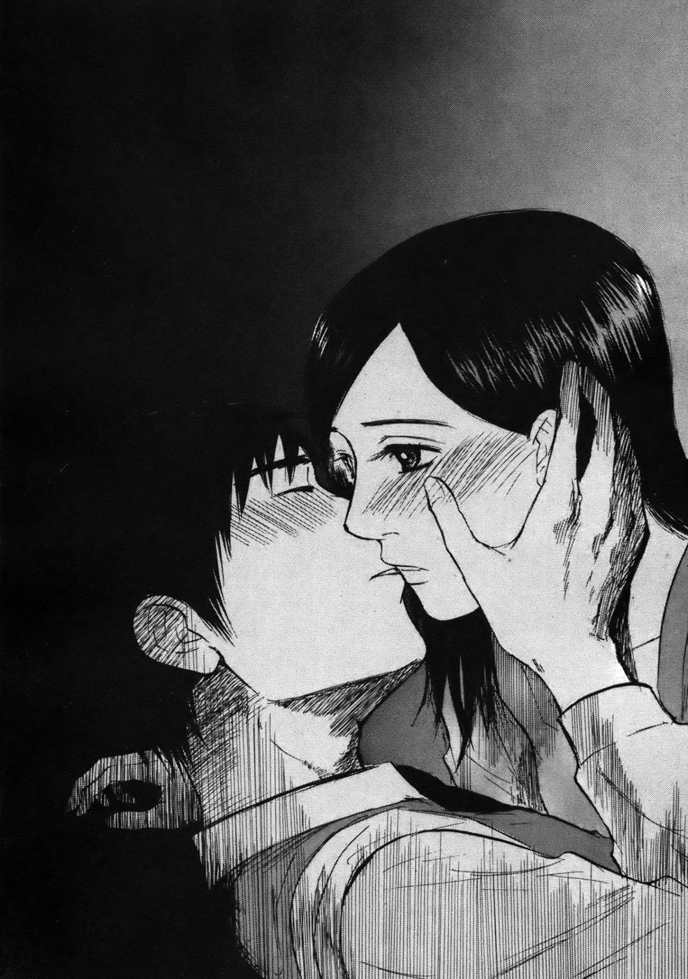 Hakuba no Oujisama chapter 56 page 8