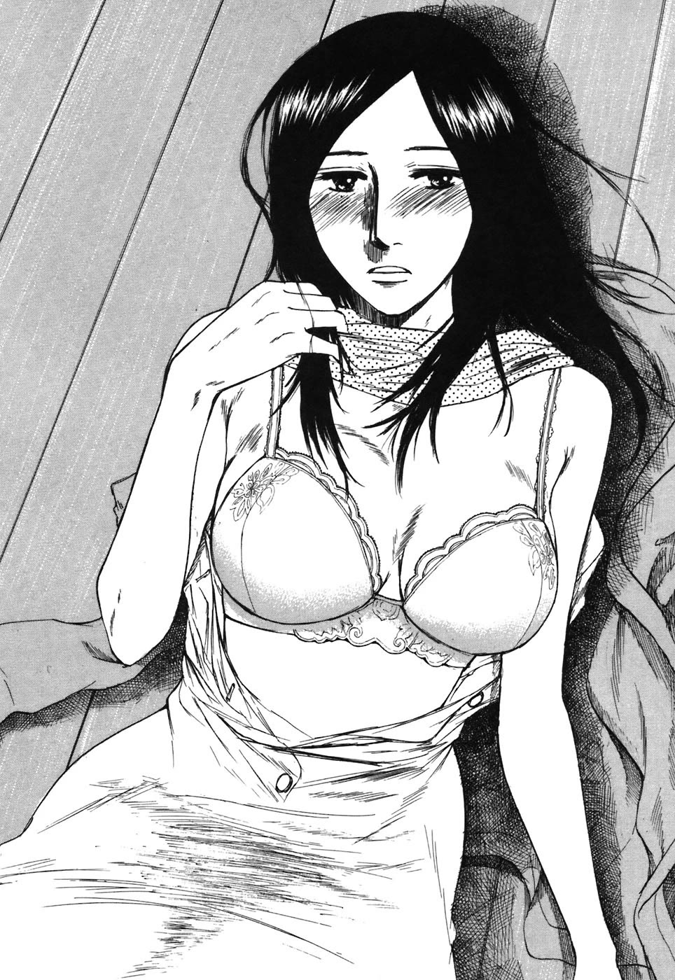 Hakuba no Oujisama chapter 72 page 12