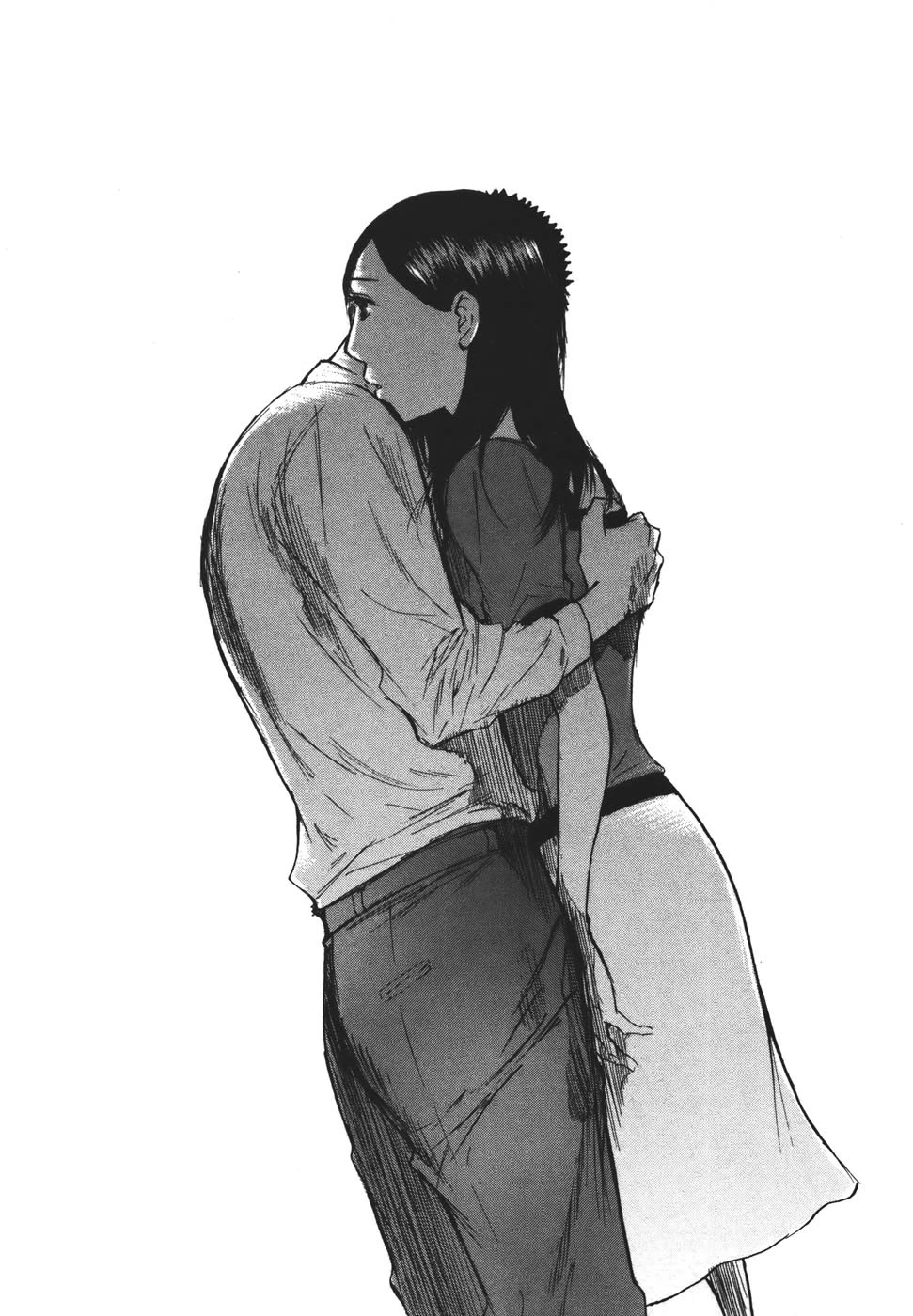 Hakuba no Oujisama chapter 91 page 16