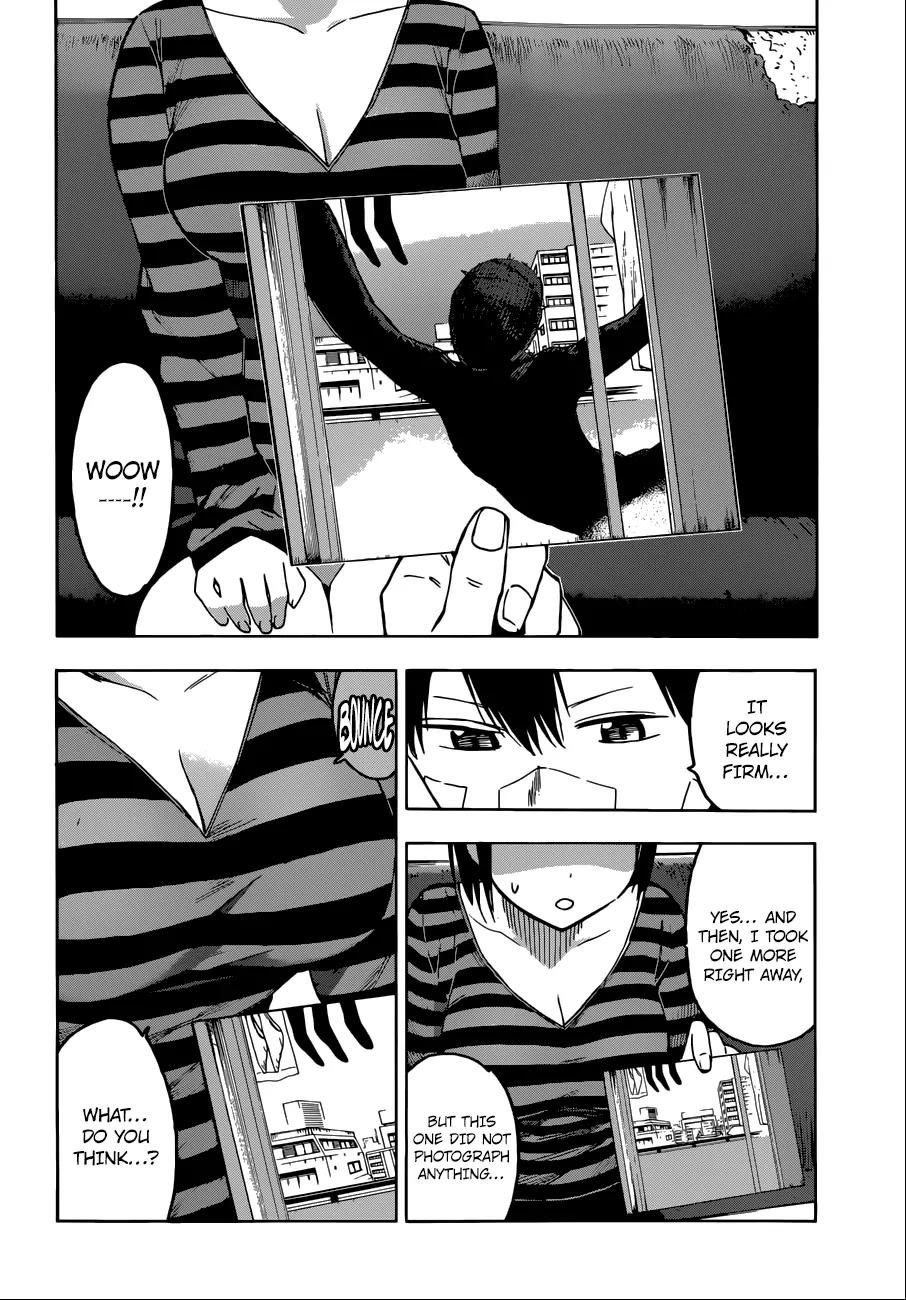 Hamatora - The Comic chapter 1 page 10