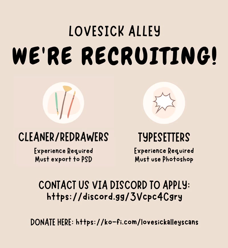 Hana to Kuchizuke chapter 19 page 1