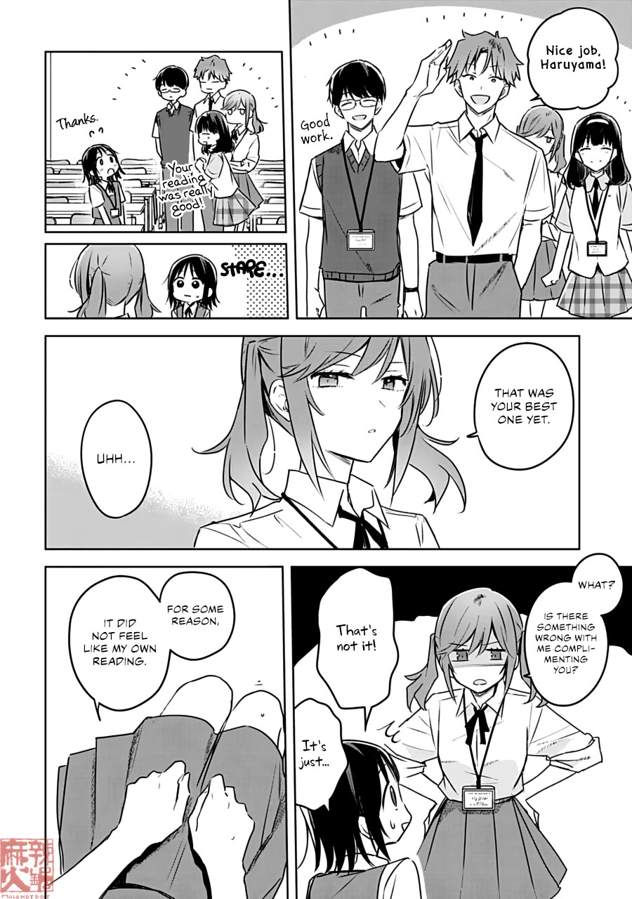 Hana wa Saku, Shura no Gotoku chapter 24 page 39