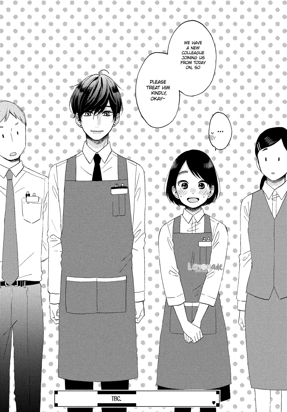 Hananoi-kun to Koi no Yamai chapter 13 page 42