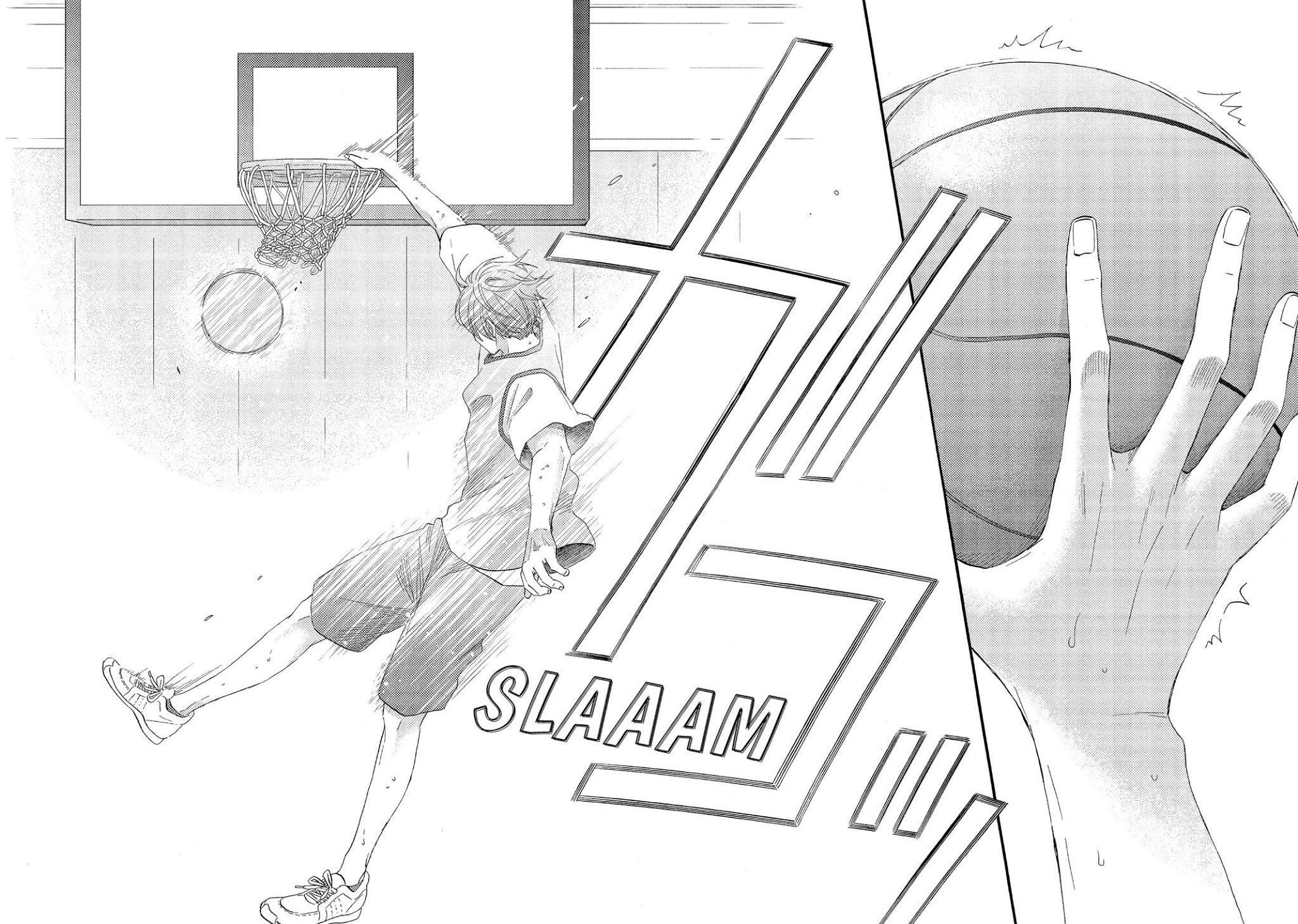 Hananoi-kun to Koi no Yamai chapter 24 page 39