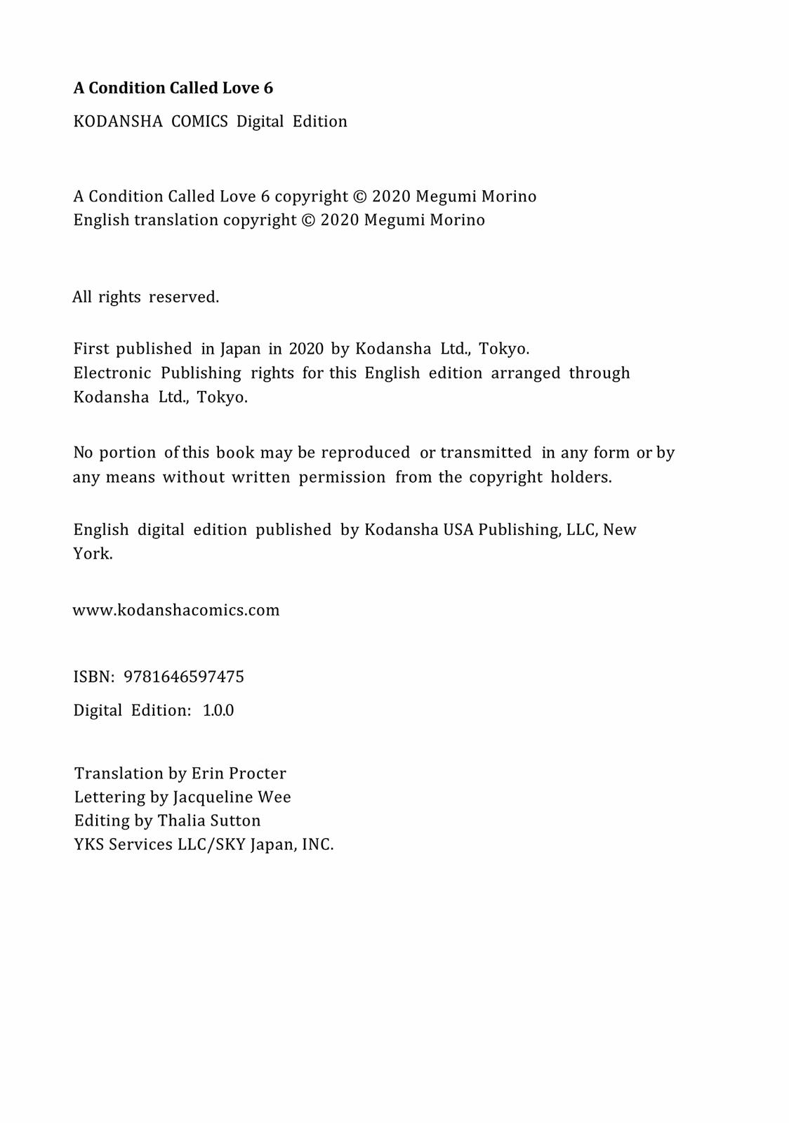 Hananoi-kun to Koi no Yamai chapter 24 page 53