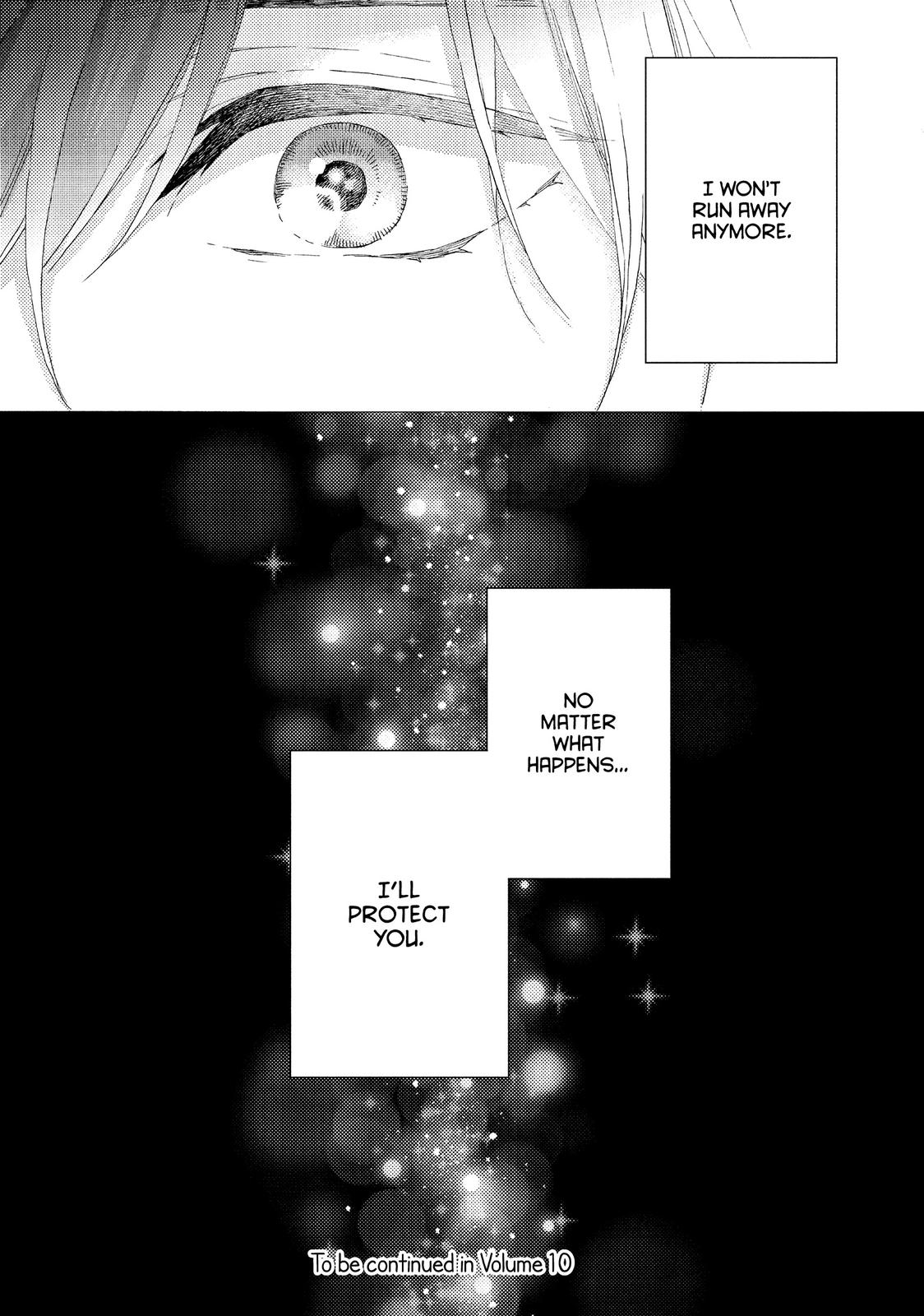 Hananoi-kun to Koi no Yamai chapter 36 page 43