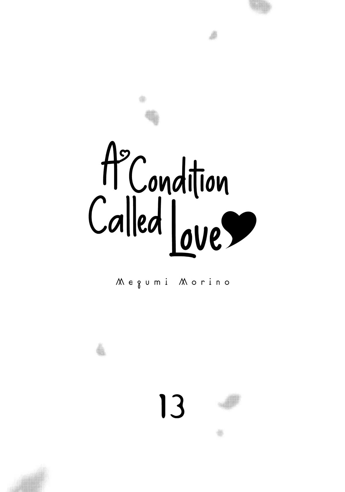 Hananoi-kun to Koi no Yamai chapter 50 page 2