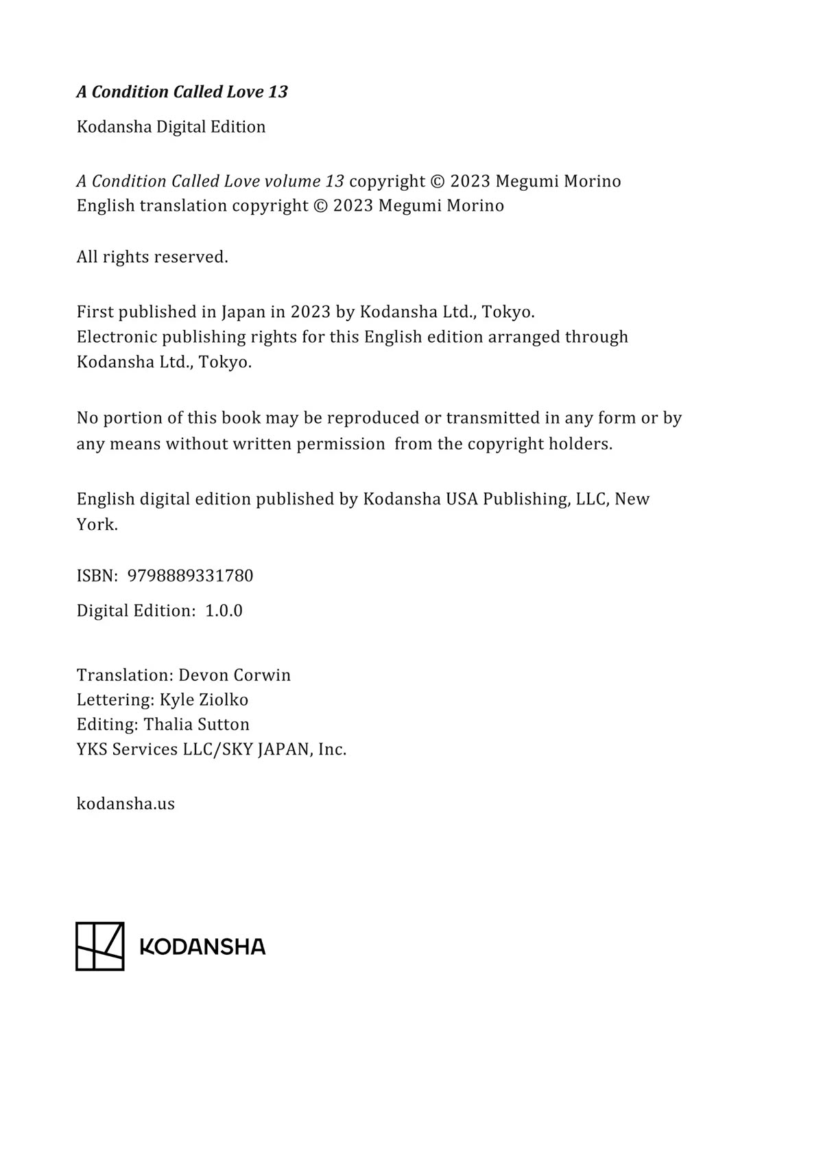 Hananoi-kun to Koi no Yamai chapter 53 page 39