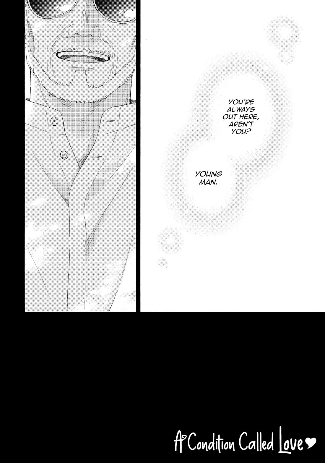 Hananoi-kun to Koi no Yamai chapter 56 page 2