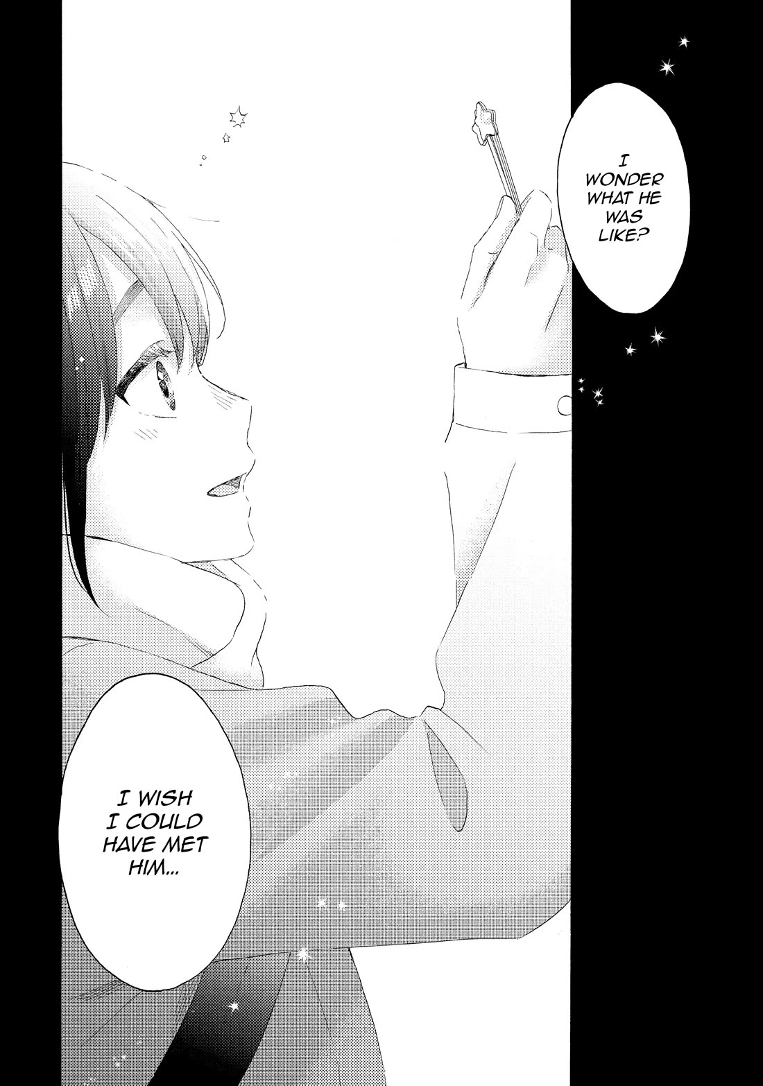 Hananoi-kun to Koi no Yamai chapter 57 page 32