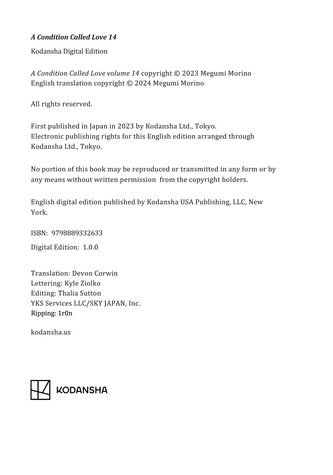 Hananoi-kun to Koi no Yamai chapter 57 page 45