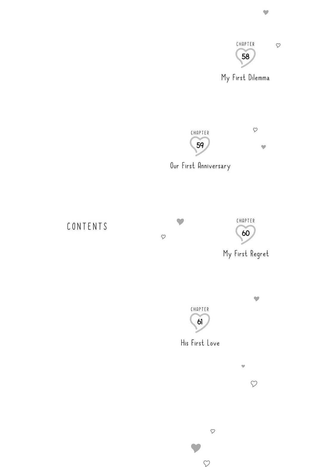 Hananoi-kun to Koi no Yamai chapter 58 page 2