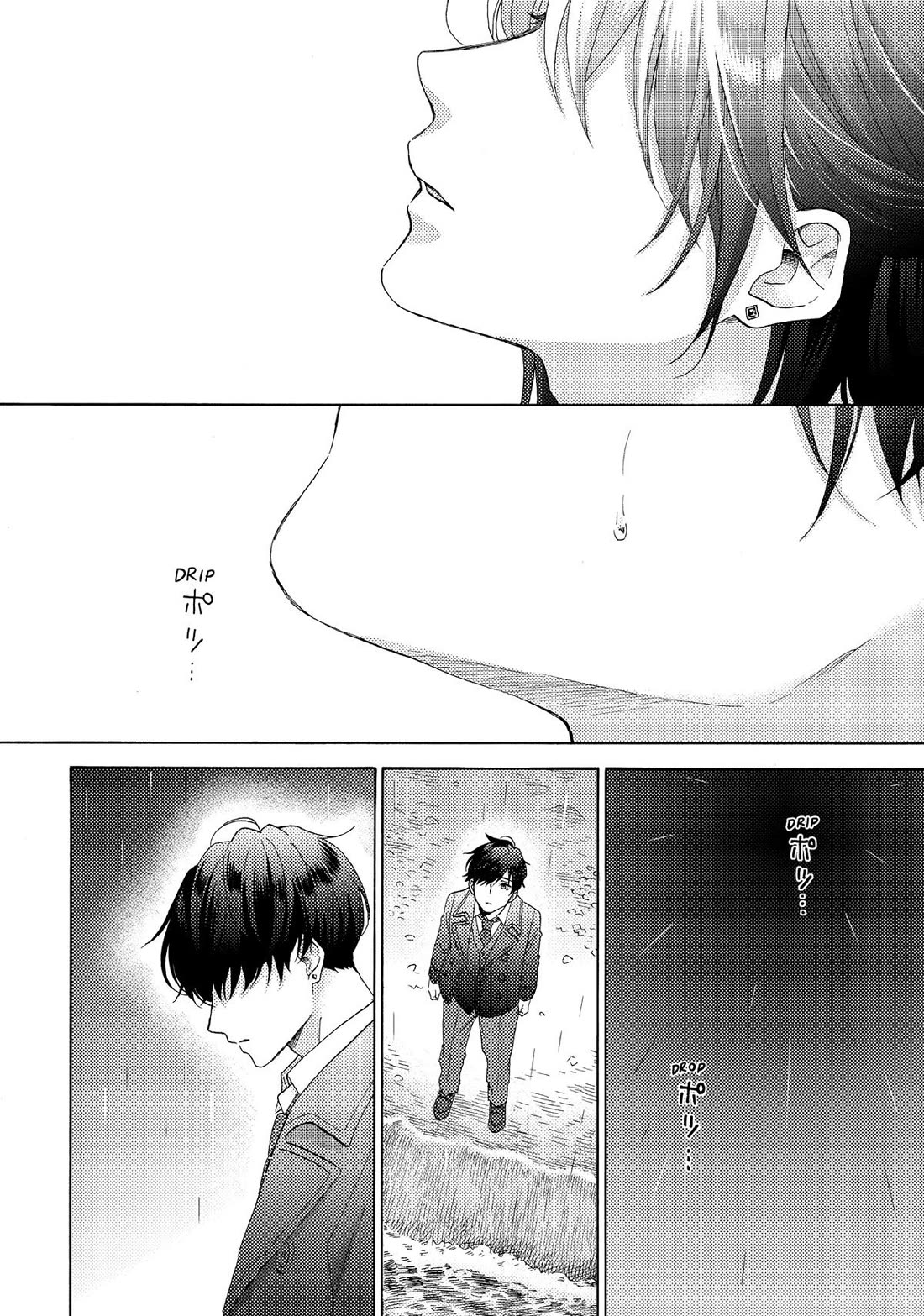 Hananoi-kun to Koi no Yamai chapter 61 page 28