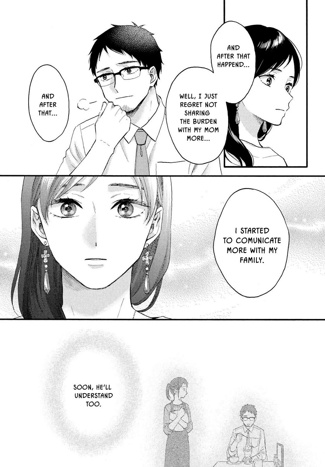 Hananoi-kun to Koi no Yamai chapter 70 page 30