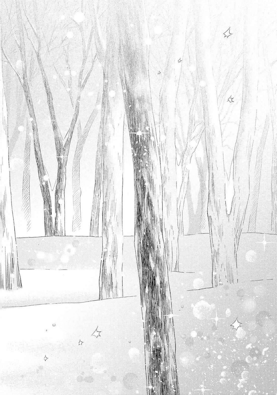 Hananoi-kun to Koi no Yamai chapter 72.5 page 51