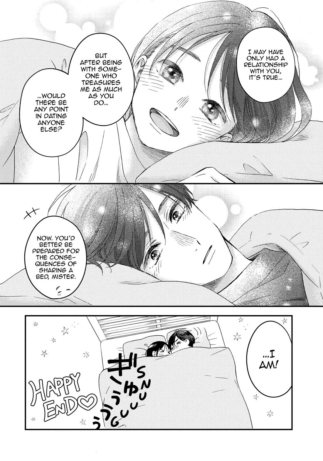 Hananoi-kun to Koi no Yamai chapter 72.5 page 73