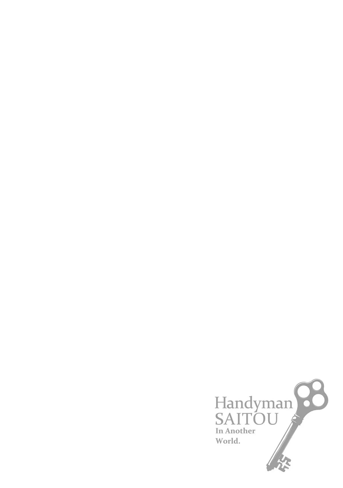 Handyman Saitou In Another World chapter 115 page 11